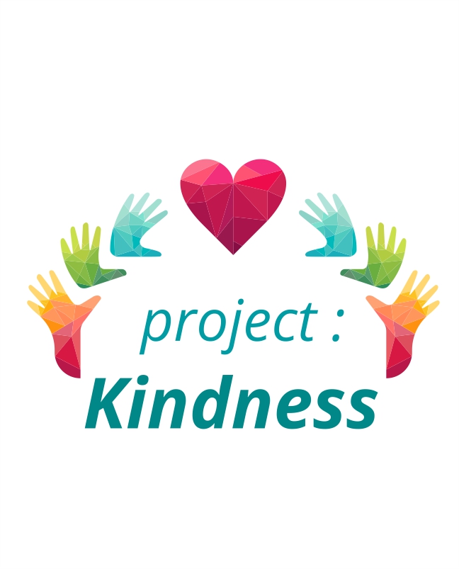 Project Kindness Page