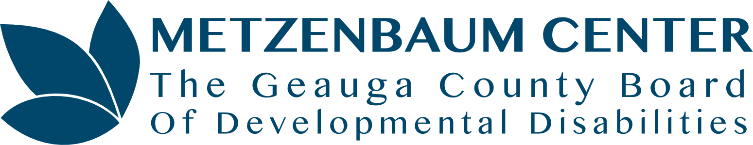 Geauga County Board of Developmental Disabilities Metzenbaum Foundation