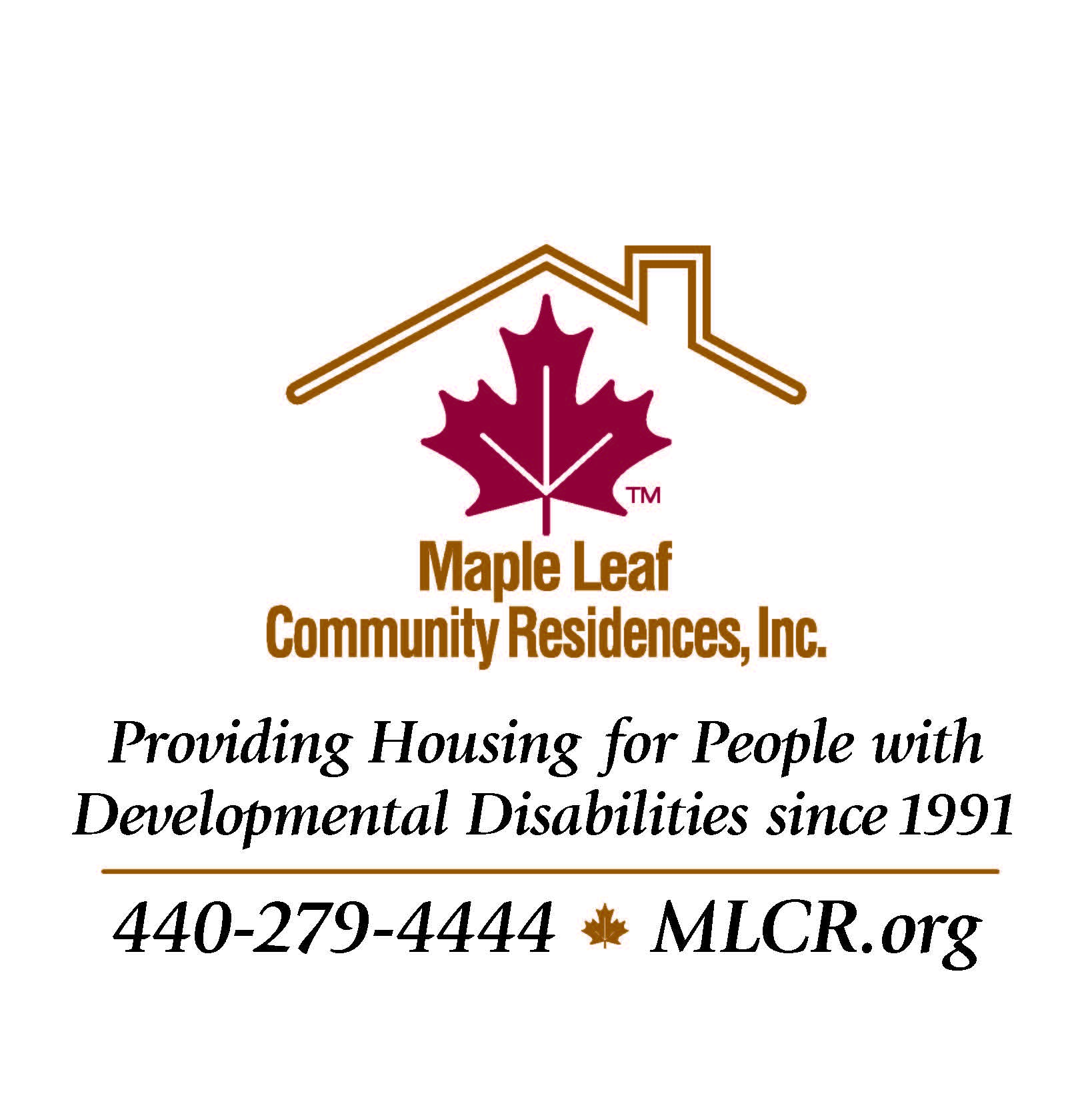 Maple Leaf CR, Inc_Providing Housing 4C