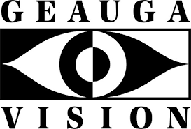 Geauga Vision logo