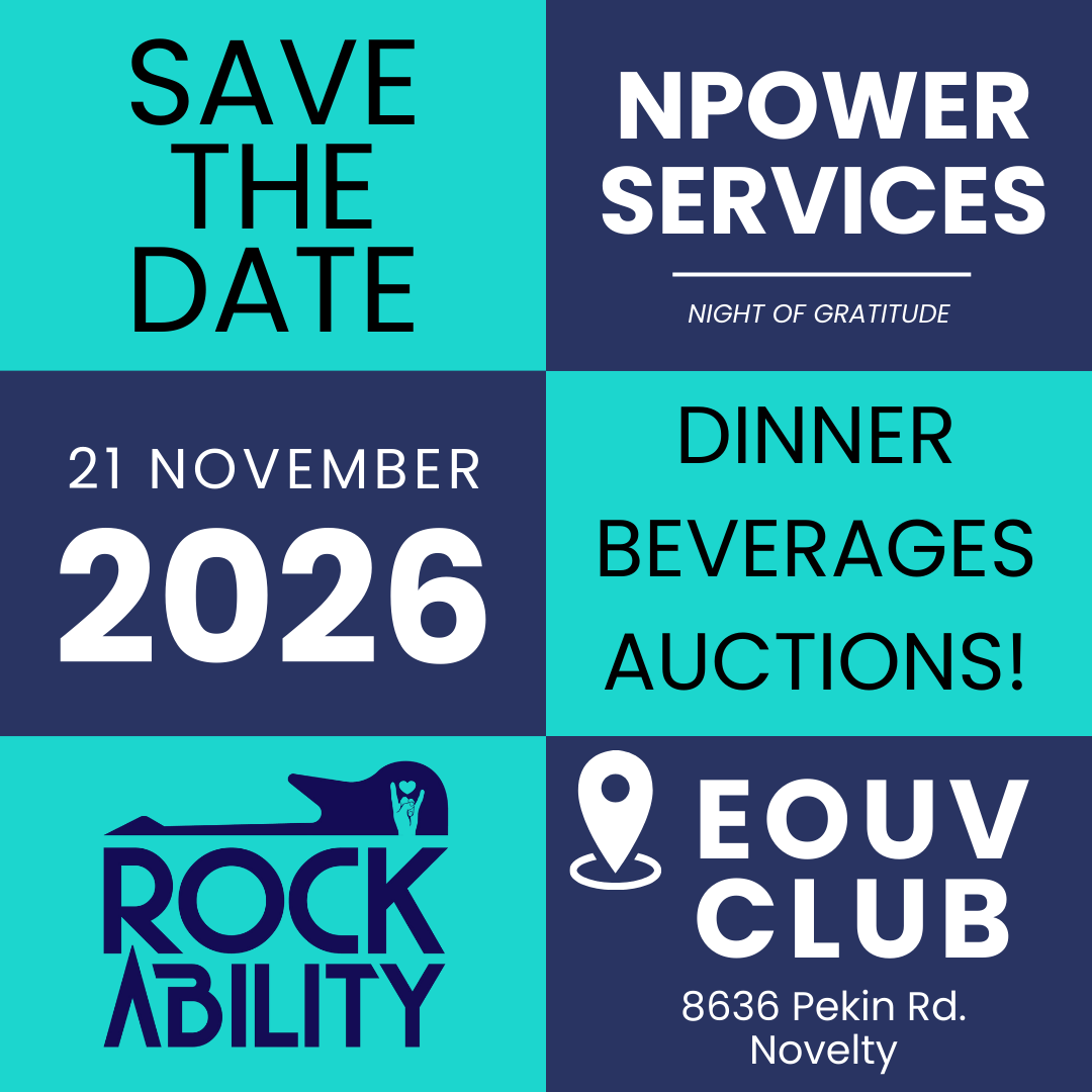 SAVe the date 2026 gratitude