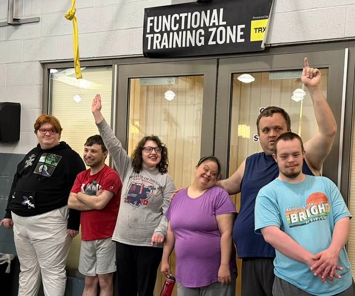 YMCA updated